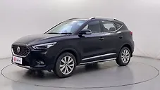 Used MG Astor Smart EX 1.5 MT [2022-2023] in Bangalore
