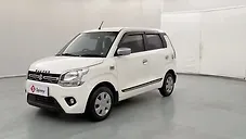 Used Maruti Suzuki Wagon R VXi 1.2 in Lucknow