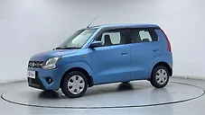 Used Maruti Suzuki Wagon R VXi 1.2 AMT in Gurgaon