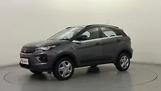 Used Tata Nexon XMA (S) Diesel in Gurgaon