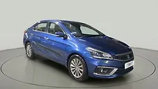 Used Maruti Suzuki Ciaz Alpha Hybrid 1.5 [2018-2020] in Kolkata