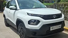 Used Tata Punch Adventure MT [2021-2023] in Pune