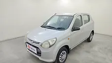 Used Maruti Suzuki Alto 800 Lxi (Airbag) [2012-2015] in Coimbatore
