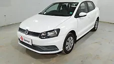 Used Volkswagen Ameo Trendline 1.2L (P) in Kochi