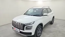 Used Hyundai Venue SX 1.5 Diesel in Coimbatore