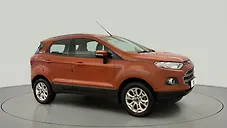 Used Ford Ecosport Titanium 1.5L Ti-VCT AT in Delhi