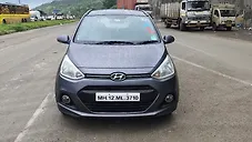 Used Hyundai Grand i10 Sportz 1.2 Kappa VTVT [2013-2016] in Pune