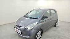 Used Hyundai Eon 1.0 Kappa Magna + [2014-2016] in Coimbatore