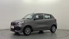 Used Maruti Suzuki Celerio VXi CNG [2022-2023] in Karnal