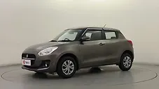 Used Maruti Suzuki Swift VXi AMT in Ghaziabad