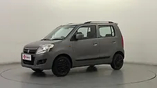 Used Maruti Suzuki Wagon R VXi in Faridabad