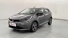 Used Tata Altroz XZ Plus Petrol [2021-2023] in Lucknow