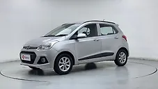 Used Hyundai Grand i10 Asta AT 1.2 Kappa VTVT [2013-2016] in Ghaziabad