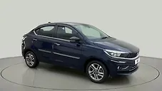 Used Tata Tigor XZA Plus [2020-2023] in Hyderabad