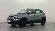 Used Tata Punch Accomplished AMT [2021-2023] in Ghaziabad