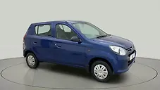 Used Maruti Suzuki Alto 800 Lxi in Hyderabad