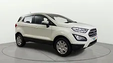 Used Ford Ecosport Trend 1.5 Ti-VCT in Delhi