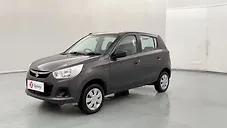 Used Maruti Suzuki Alto VXi [2014-2019] in Lucknow
