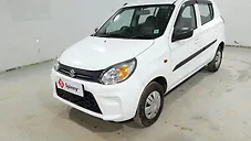 Used Maruti Suzuki Alto 800 Vxi in Kochi