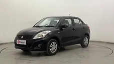 Used Maruti Suzuki Swift DZire VDI in Hyderabad