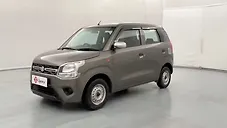 Used Maruti Suzuki Wagon R LXi 1.0 CNG [2019-2020] in Lucknow