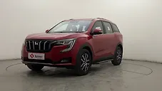 Used Mahindra XUV700 AX 7 Petrol AT 7 STR [2021] in Hyderabad