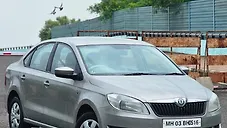 Used Skoda Rapid Active 1.6 TDI CR MT in Navi Mumbai