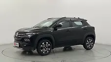 Used Renault Kiger RXZ Turbo CVT in Gurgaon