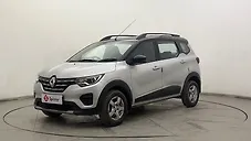 Used Renault Triber RXT [2019-2020] in Hyderabad