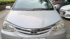 Used Toyota Etios VX in Mumbai