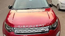 Used Land Rover Discovery Sport HSE Luxury 7-Seater in Ahmedabad