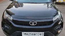 Used Tata Nexon XZ Plus (O) Dark Edition in Mumbai