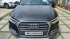 Used Audi Q3 30 TDI Premium FWD in Pune