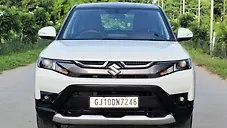 Used Maruti Suzuki Vitara Brezza VXi [2023-2025] in Ahmedabad