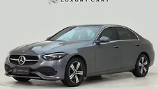 Used Mercedes-Benz C-Class C 200 [2022-2023] in Delhi