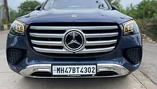 Used Mercedes-Benz GLS 450d 4MATIC in Mumbai