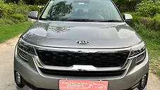 Used Kia Seltos HTX 1.5 [2020-2021] in Delhi