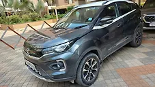 Used Tata Nexon XZA Plus Diesel [2020-2023] in Hyderabad