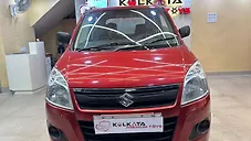 Used Maruti Suzuki Wagon R LXI in Kolkata