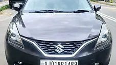 Used Maruti Suzuki Baleno Alpha 1.3 in Ahmedabad