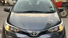 Used Toyota Yaris G CVT [2018-2020] in Delhi