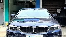 Used BMW 5-Series 530i Sport Line in Delhi