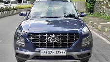 Used Hyundai Venue S 1.0 Petrol [2019-2020] in Mumbai