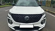 Used MG Hector Sharp 2.0 Diesel Turbo MT Dual Tone in Thane