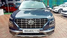 Used Hyundai Venue SX Plus 1.0 Turbo DCT in Mumbai