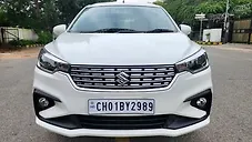 Used Maruti Suzuki Ertiga ZDi 1.3 Diesel in Delhi