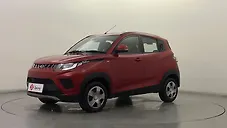 Used Mahindra KUV100 K6 Plus 6 STR [2017-2020] in Faridabad