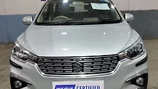 Used Maruti Suzuki Ertiga VXI CNG in Mumbai