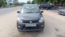 Used Maruti Suzuki Alto 800 LXi (O) in Jaipur