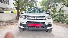 Used Maruti Suzuki Vitara Brezza VDi in Hyderabad